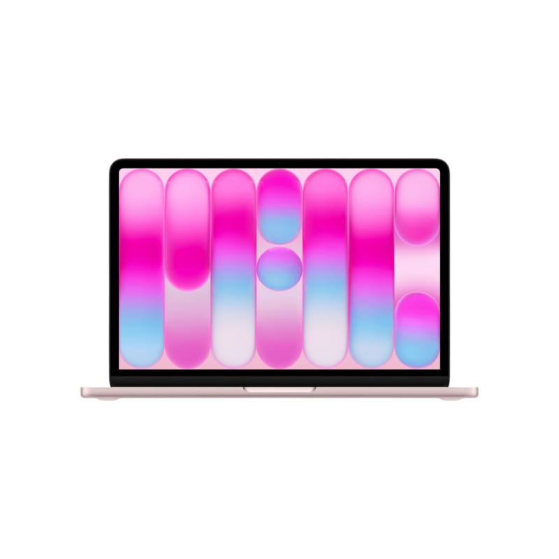 NB Apple MacBook Neo 13"MHFJ4RU/A Blush (A18 Pro 8Gb 512Gb