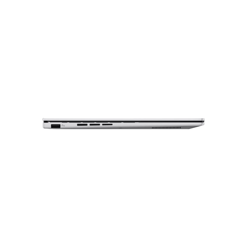 Ноутбук Asus Zenbook 14 UX3405MA, Foggy Silver
