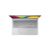 NB ASUS 17.3" Vivobook 17 X1704VA Silver (Core 5 120U 16Gb 512Gb