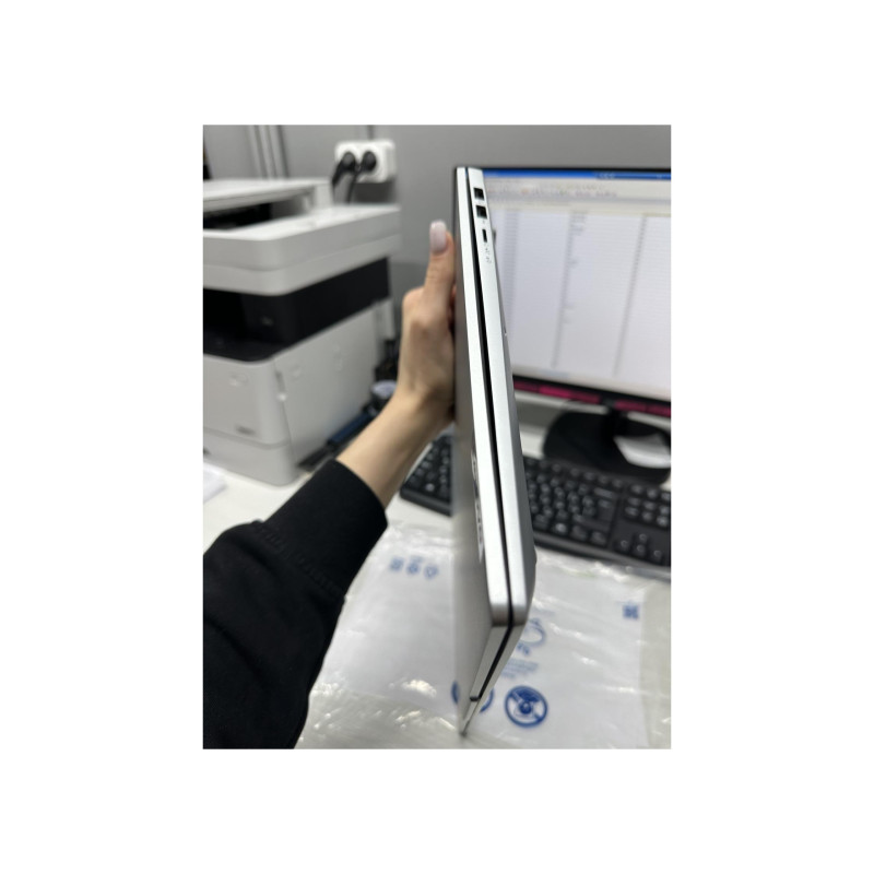 Уценка D NB Lenovo 16.0" IdeaPad Slim 5 16IRL8 Grey (Core i5-13420H 16Gb 512Gb