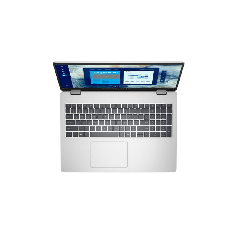 NB Dell 16.0" Dell Pro 16 PC16255