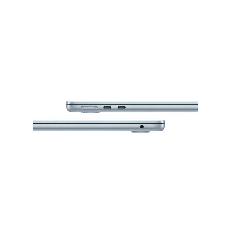 Ноутбук Apple MacBook Air MC6V4RU/A