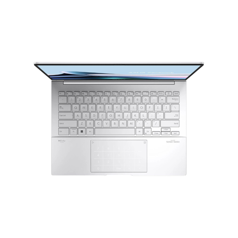 Laptop Asus Zenbook 14 UX3405CA, 264918