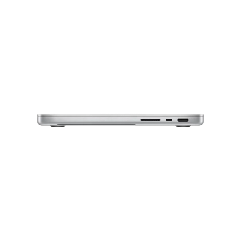 Ноутбук Apple MacBook Pro MRX83RU/A