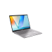 NB ASUS 14.0" Vivobook S 14 OLED M3407HA Silver (Ryzen 5 220 16Gb 512Gb