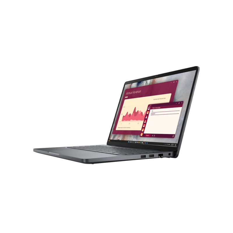 Ноутбук Dell Pro 14 PC14250