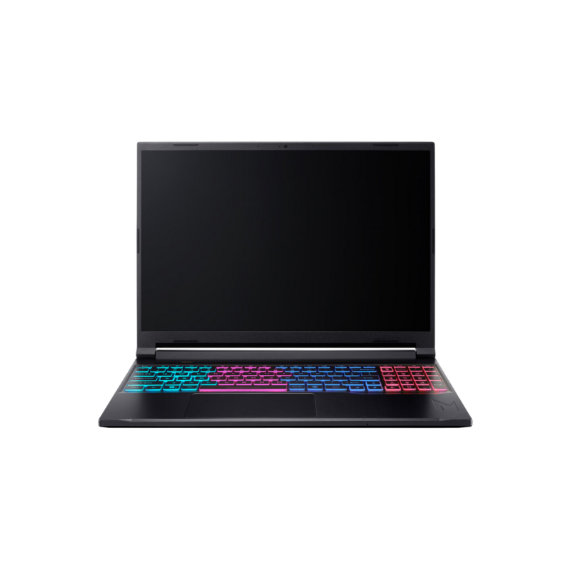 NB Acer 16.0" Nitro V 16S AI ANV16S-41 Black (Ryzen 7 260 32Gb 1Tb 5060 8Gb