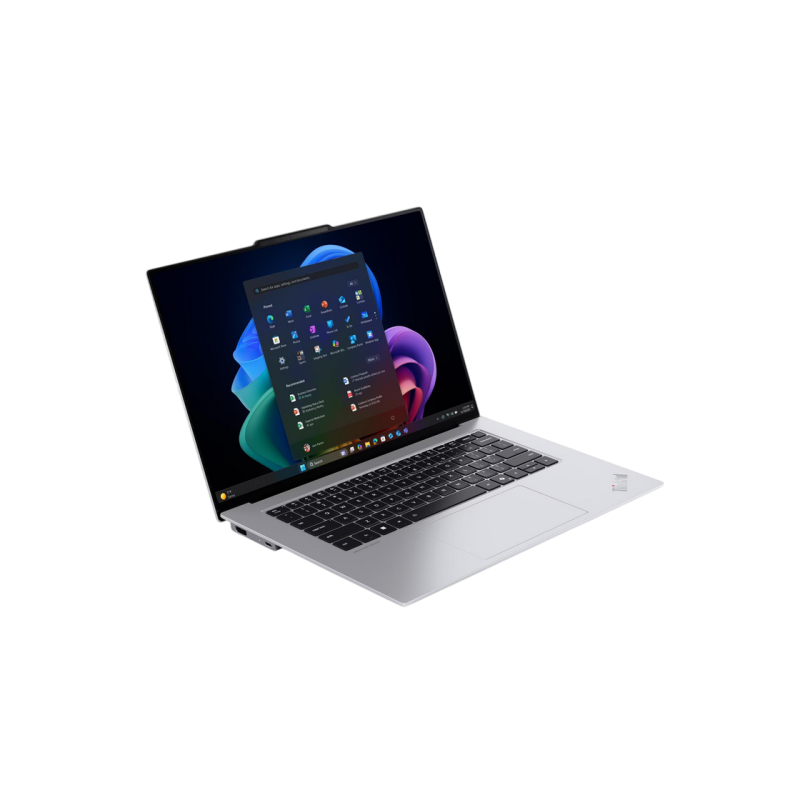 NB Lenovo 15.3" ThinkPad X9-15 Gen 1 White (Core Ultra 7 258V 32Gb 1Tb Win 11