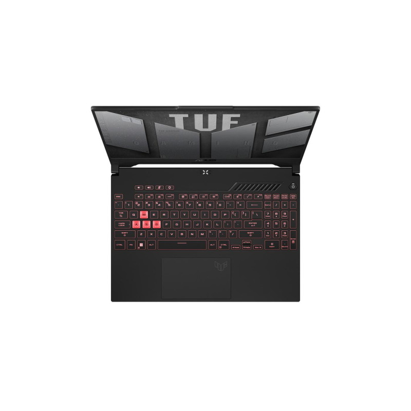 Laptop Asus TUF Gaming A15 FA507NU, 202748
