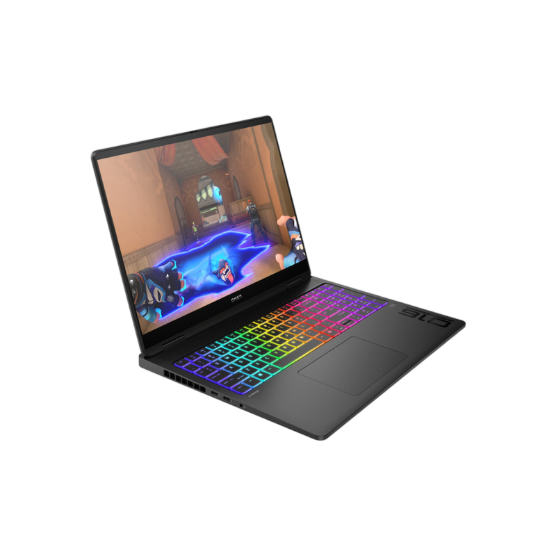 Ноутбук HP Omen Max 16-ah0013ci