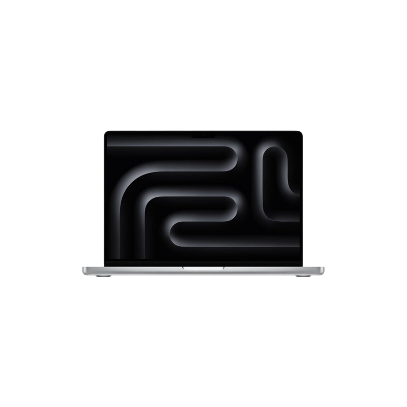 Ноутбук Apple MacBook Pro 14,2 дюйма MDE44RU/A Silver (M5 16 ГБ 512 ГБ)