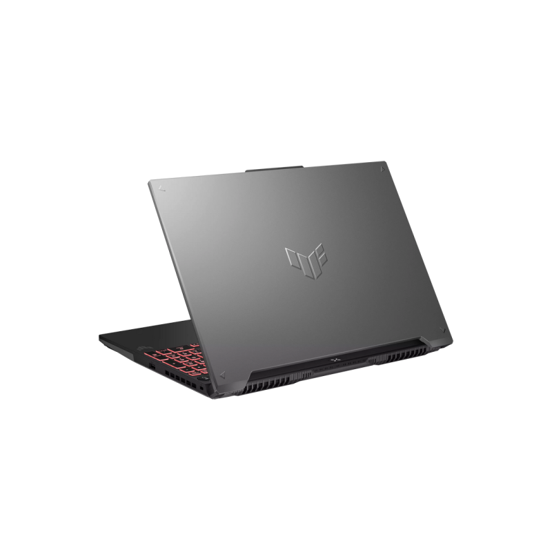 NB ASUS 16.0" TUF Gaming A16 FA607NUG Gray (Ryzen 7 7445HS 16Gb 1Tb 4050 6Gb
