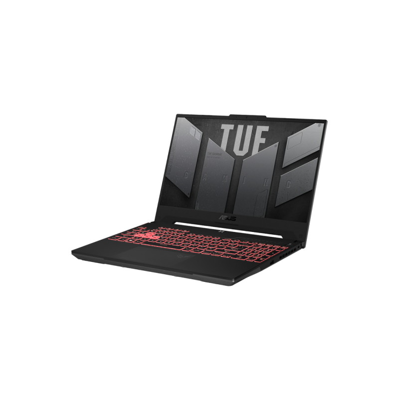 Laptop Asus TUF Gaming A15 FA507NU, 202748