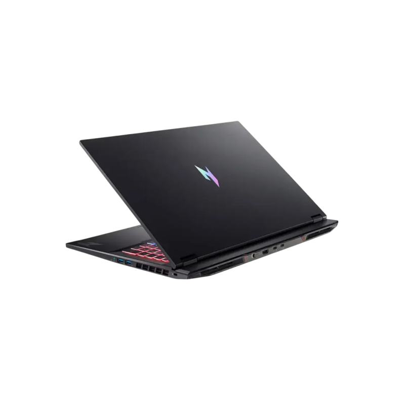 NB Acer 18.0" Nitro 18 AI AN18-61 Black (Ryzen AI 9 365 32Gb 2Tb 5070 Ti 12Gb