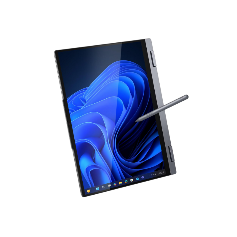 NB Lenovo 14.0" ThinkBook 14 2-in-1 G5 IAU Grey (Core Ultra 7 255U 16Gb 1Tb