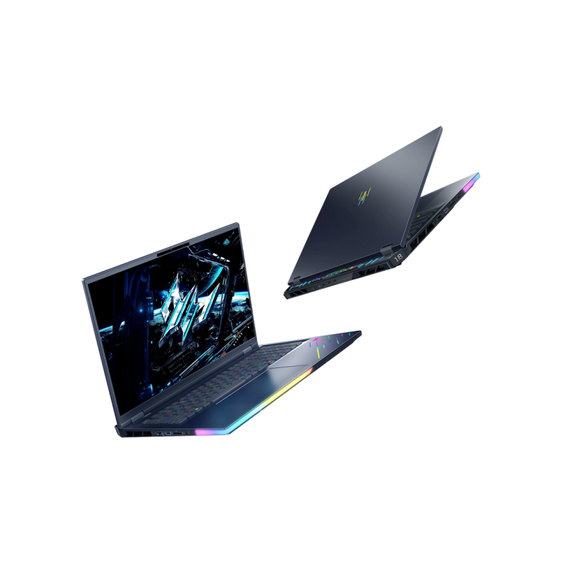 Ноутбук Acer Predator Helios 18 AI PH18-73