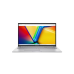 NB ASUS 17.3" Vivobook 17 X1704VA Silver (Core i7-1355U 16Gb 1Tb