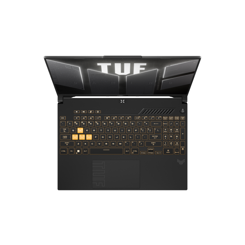 NB ASUS 16.0" TUF Gaming F16 FX607VJ Gray (Core 5 210H 16Gb 512Gb 3050 6Gb