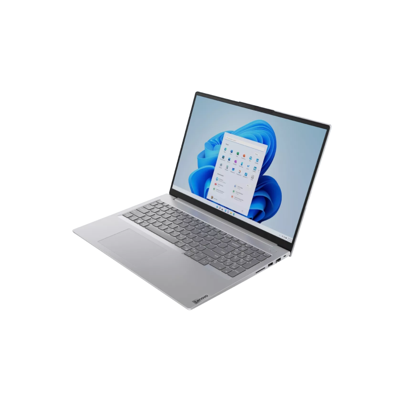 NB Lenovo 16.0" ThinkBook 16 G6 IRL Grey (Core i5-13420H 16Gb 512Gb