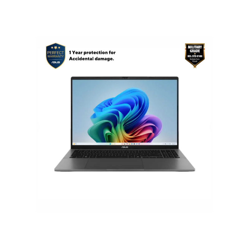 Ноутбук Asus Vivobook S 16 M3607HA