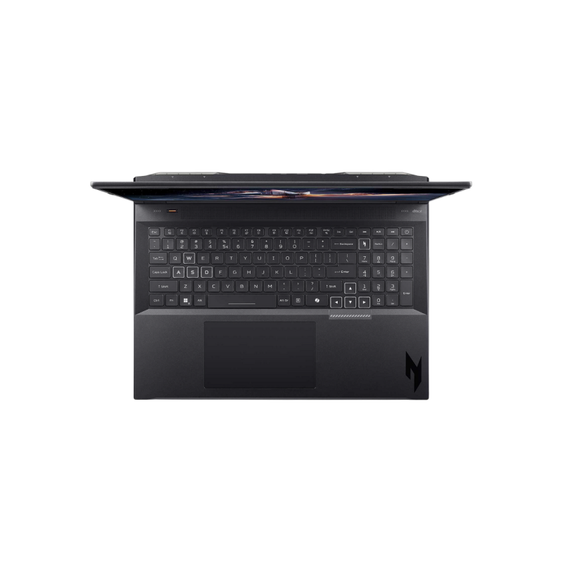 NB Acer 18.0" Nitro 18 AI AN18-61 Black (Ryzen AI 9 365 32Gb 2Tb 5070 8Gb