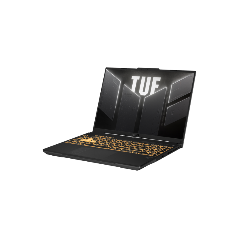 Ноутбук Asus TUF Gaming F16 FX607JV