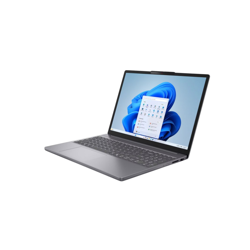 NB Lenovo 16.0" IdeaPad Slim 3 16ARP10 Grey (Ryzen 5 150 16Gb 512Gb