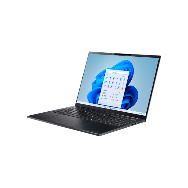 Laptop Acer Swift Go 16 AI A16-52M
