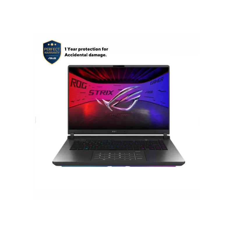 Ноутбук Asus ROG Strix 16 G615LR