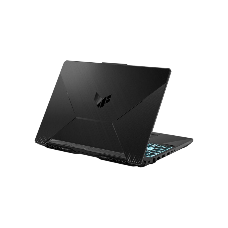 Ноутбук Asus TUF Gaming A15 FA506NCG