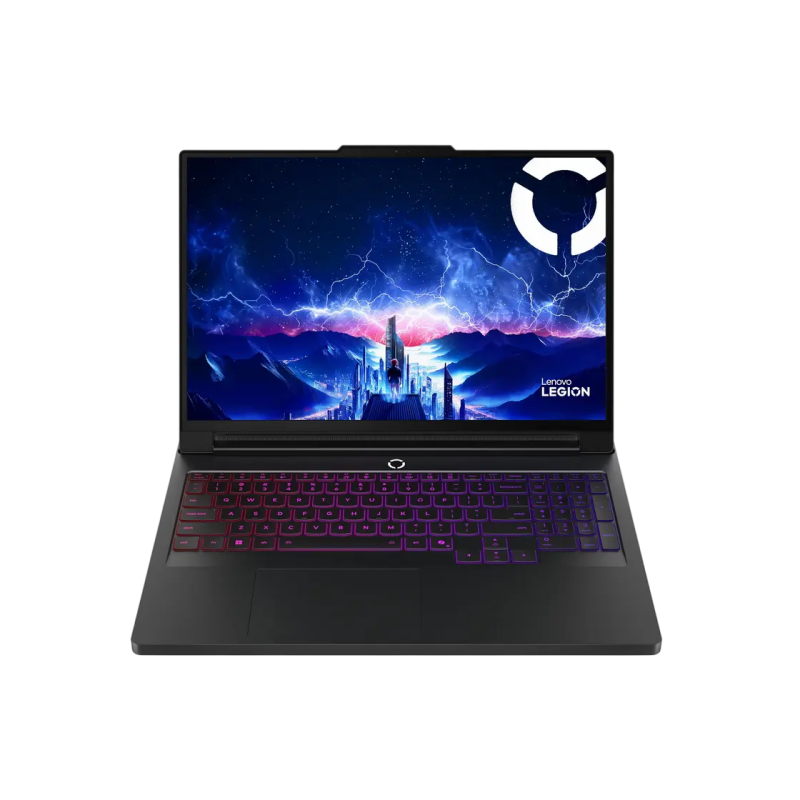 NB Lenovo 16.0" Legion Pro 7 16AFR10H Black (Ryzen 9 9955HX 32Gb 1Tb 5070 Ti 12Gb