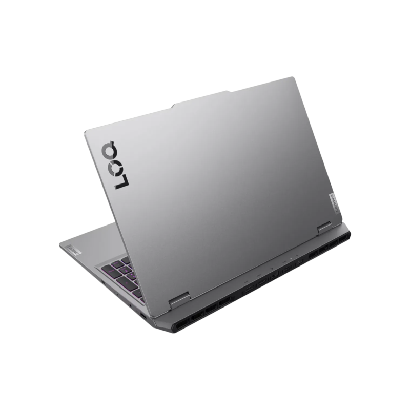 Laptop Lenovo LOQ 15IRX10, 250501