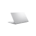 NB ASUS 17.3" Vivobook 17 X1704VA Silver (Core 5 120U 16Gb 512Gb