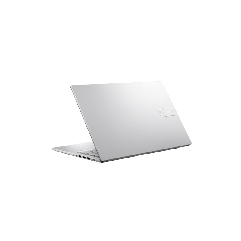 NB ASUS 17.3" Vivobook 17 X1704VA Silver (Core 5 120U 16Gb 512Gb