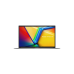 NB ASUS 17.3" Vivobook 17 X1704VA Silver (Core 5 120U 16Gb 512Gb