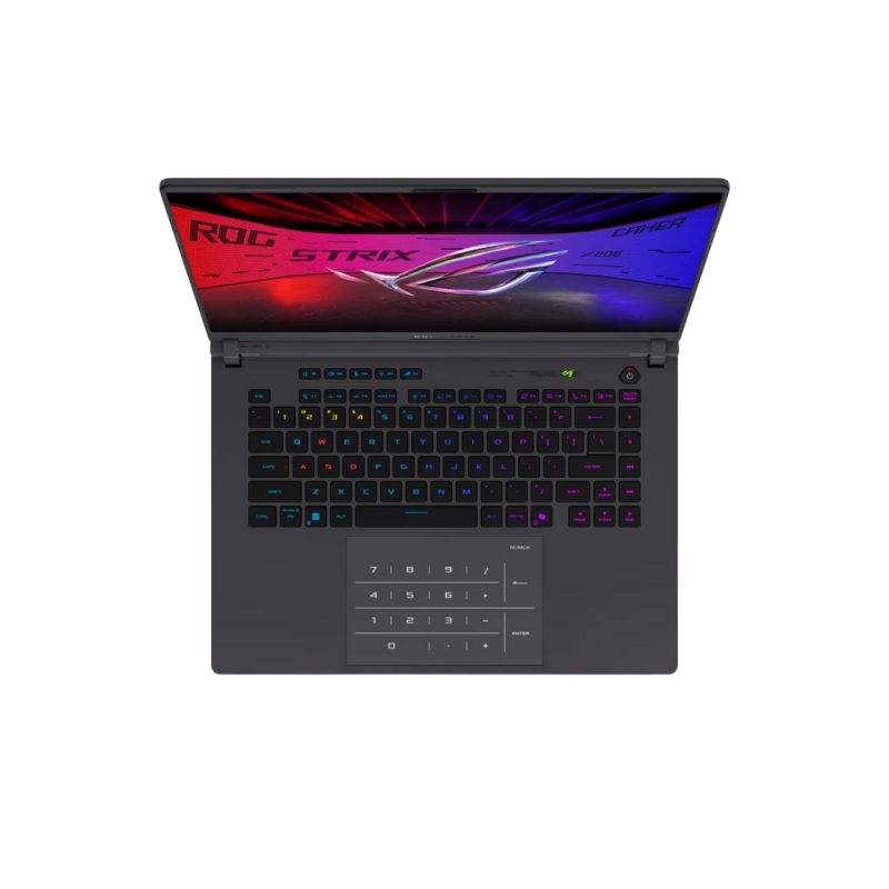 Ноутбук Asus ROG Strix 16 G615LR