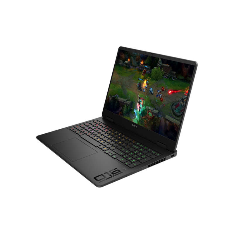 NB HP 16.0" OMEN 16-am0046ci Black (Core i7-14650HX 16Gb 512Gb 5060 8Gb