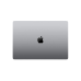 NB Apple MacBook Pro 16.2" MK193RU/A Space Gray (M1 Pro 16Gb 1Tb