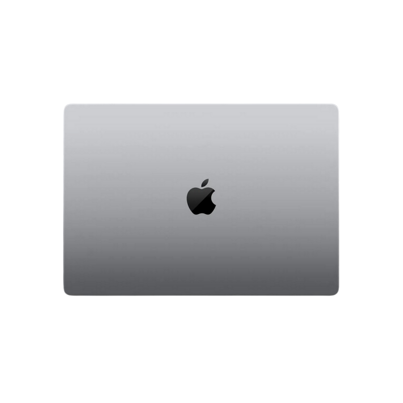 NB Apple MacBook Pro 16.2" MK193RU/A Space Gray (M1 Pro 16Gb 1Tb