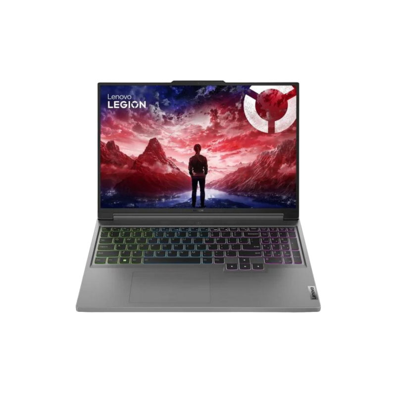 Ноутбук Lenovo Legion Slim 5 16AHP9, 216259