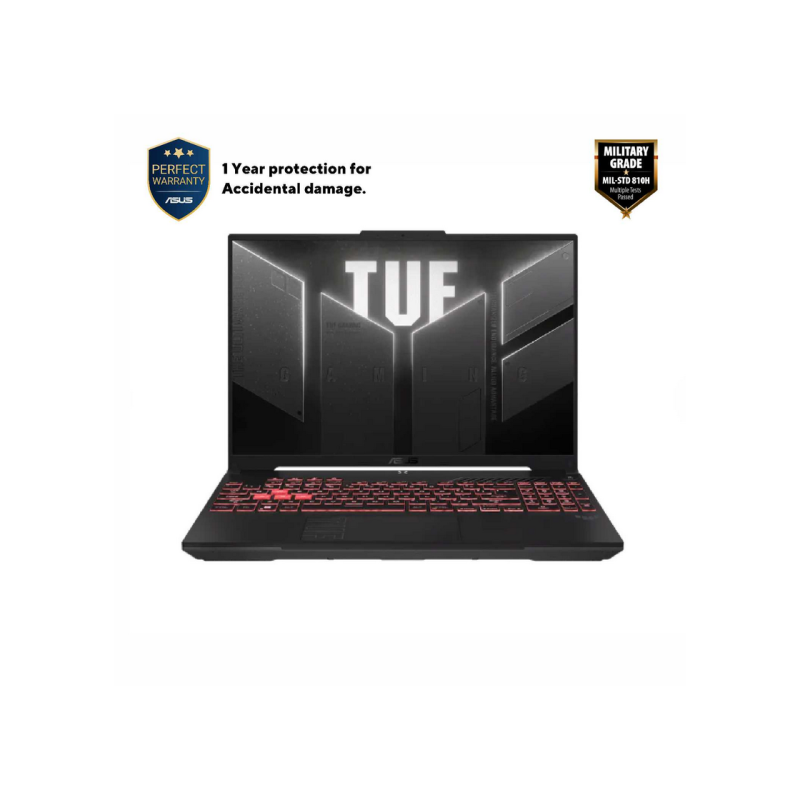 Laptop Asus TUF Gaming A16 FA607NUG