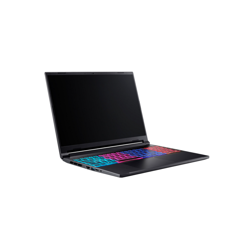 NB Acer 16.0" Nitro V 16S AI ANV16S-41 Black (Ryzen 7 260 32Gb 1Tb 5060 8Gb
