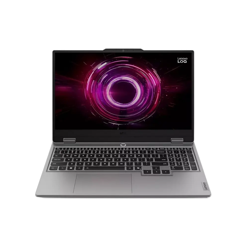 Ноутбук Lenovo LOQ 15ARP10E, 269441