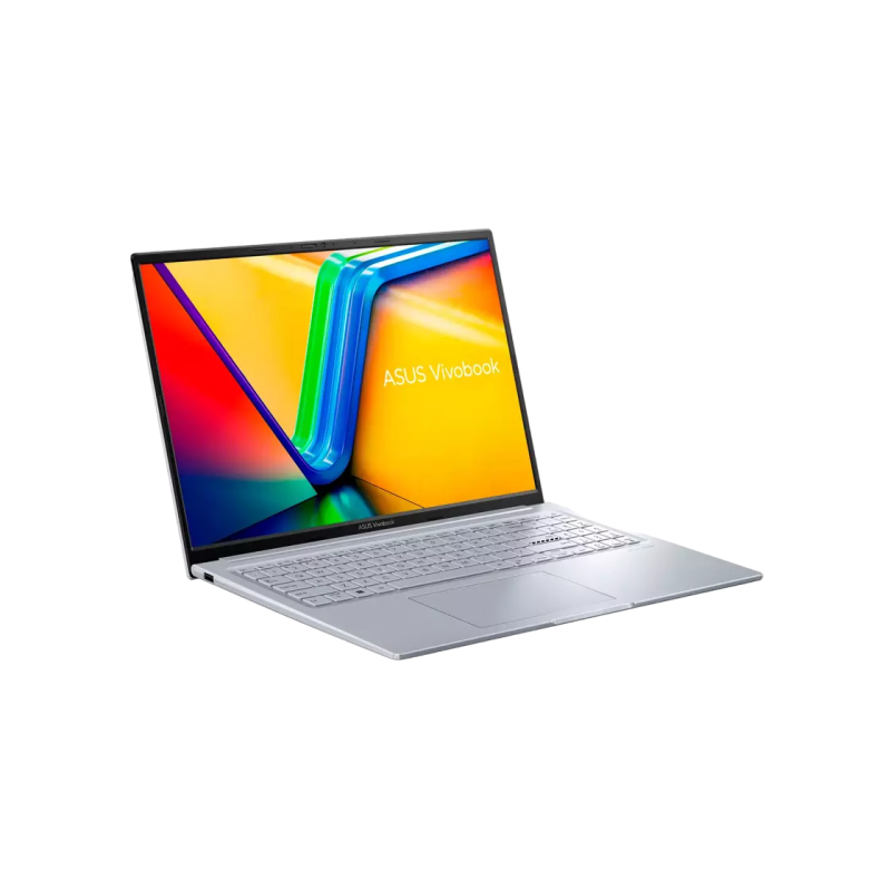 Ноутбук Asus Vivobook 16X M3604YA, Cool Silver
