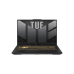 Ноутбук Asus TUF Gaming F17 FX707ZC4
