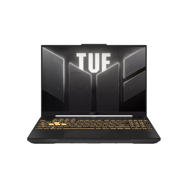 Ноутбук Asus TUF Gaming F16 FX607VJB, 264852