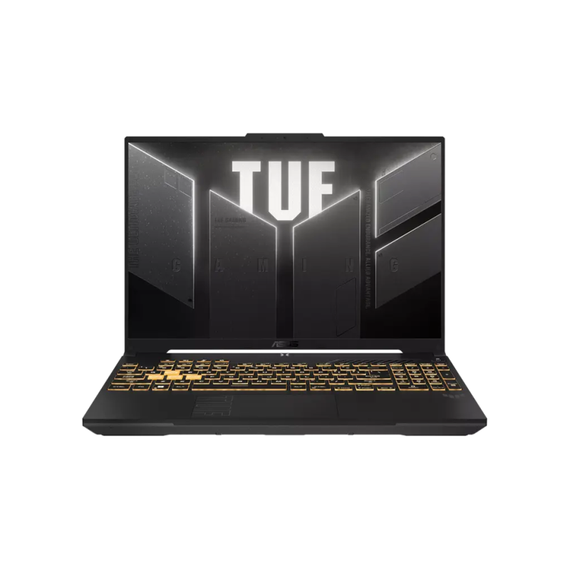 Ноутбук Asus TUF Gaming F16 FX607VJB, 264852