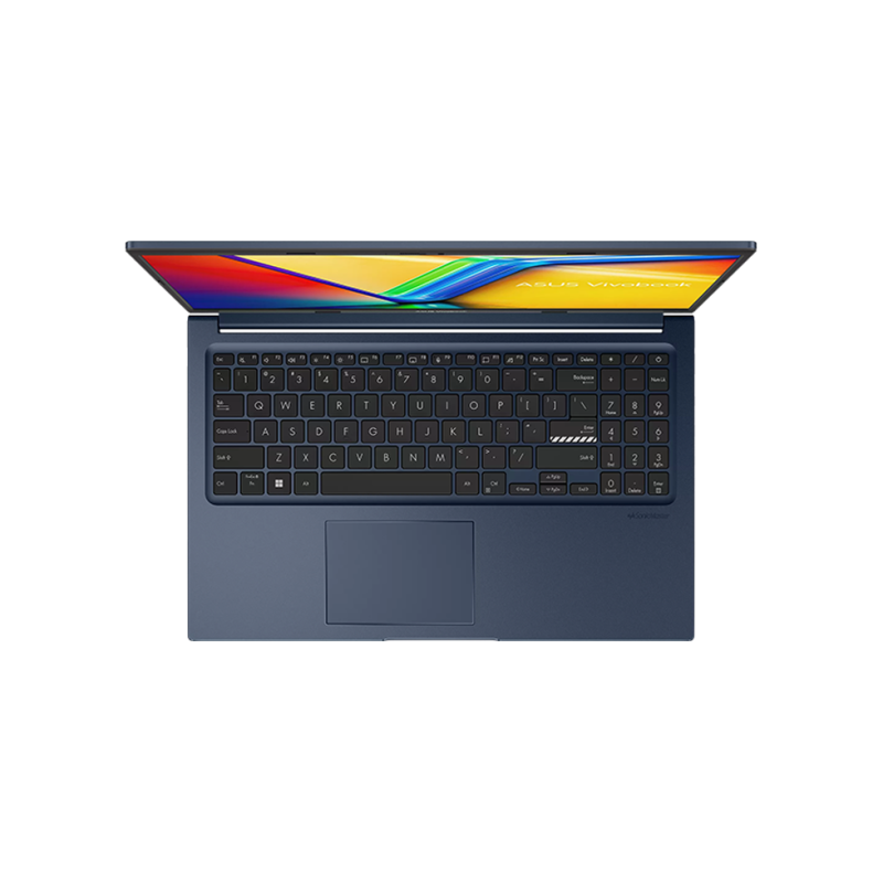 Ноутбук Asus Vivobook 15 X1504VA, 269396