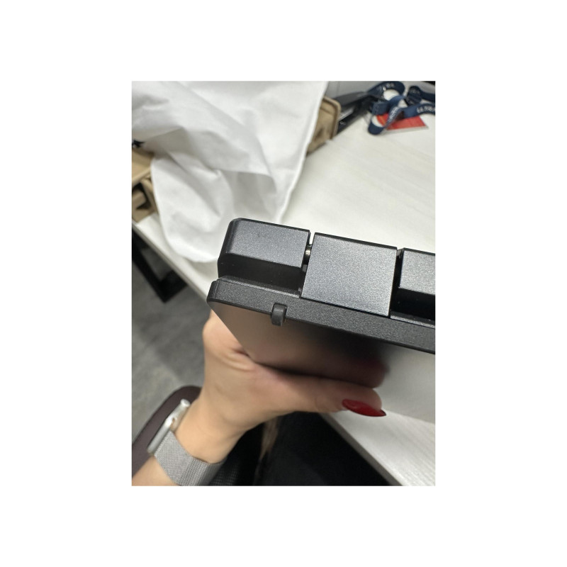 Уценка D NB Acer 15.6" Nitro V15 ANV15-41 Black (Ryzen 5 7535HS 16Gb 1Tb 2050 4Gb