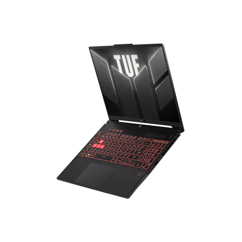 NB ASUS 16.0" TUF Gaming A16 FA607NUG Gray (Ryzen 7 7445HS 16Gb 1Tb 4050 6Gb